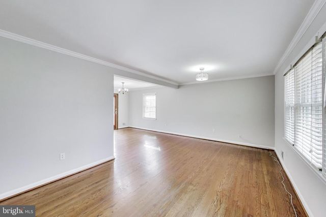 5300 EASTON DR, Springfield, VA 22151