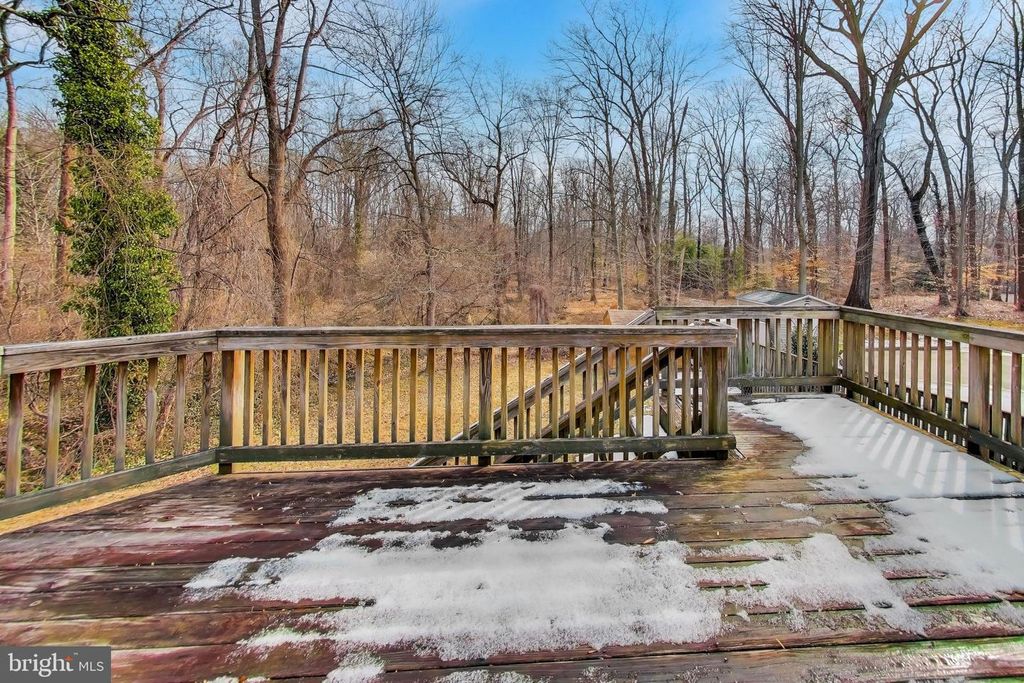 Image 45 of property listing at 5300 EASTON DR, Springfield, VA 22151