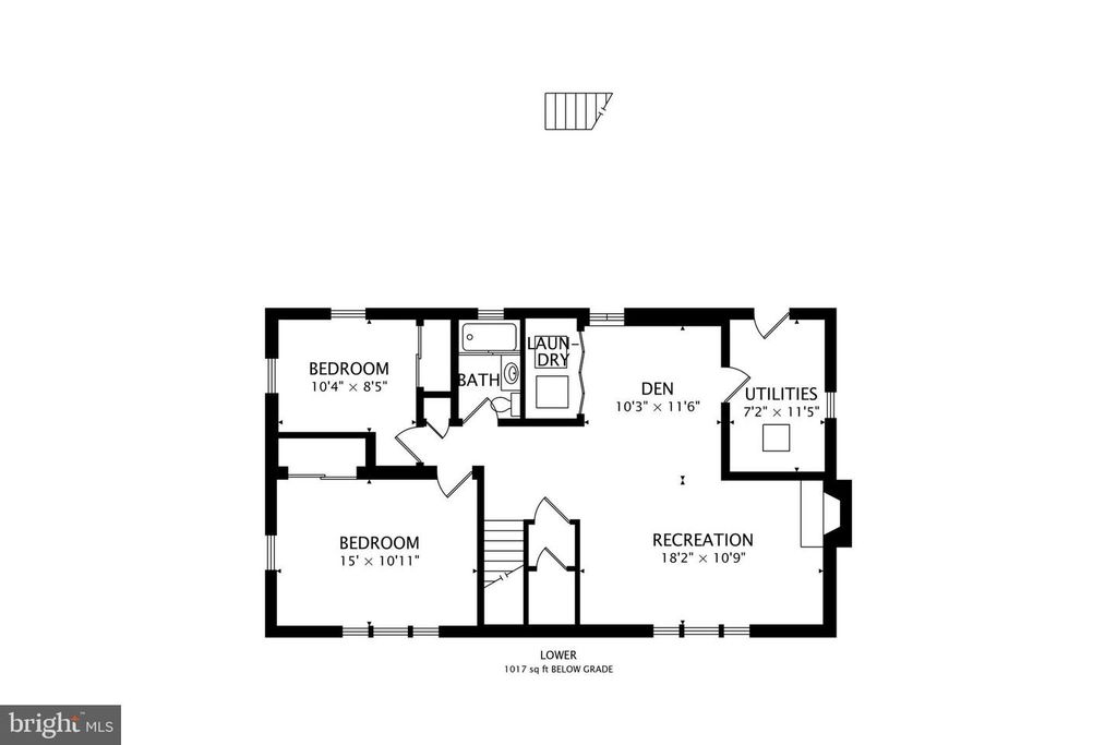 Image 60 of property listing at 5300 EASTON DR, Springfield, VA 22151