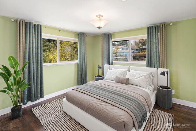 226 Bridge Way, Everett, WA 98201