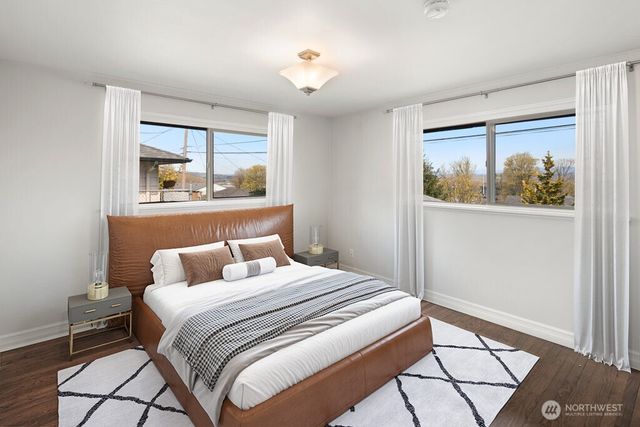 226 Bridge Way, Everett, WA 98201