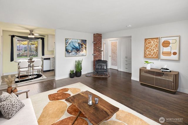 226 Bridge Way, Everett, WA 98201