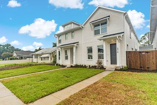 316 Sunset Lane, Fort Worth, TX 76114