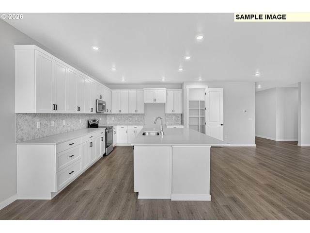 3021 Se 11TH Ave, Battle Ground, WA 98604