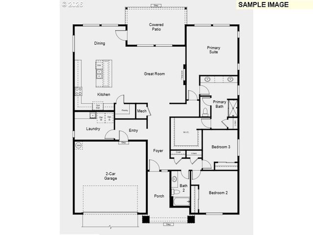 3021 Se 11TH Ave, Battle Ground, WA 98604