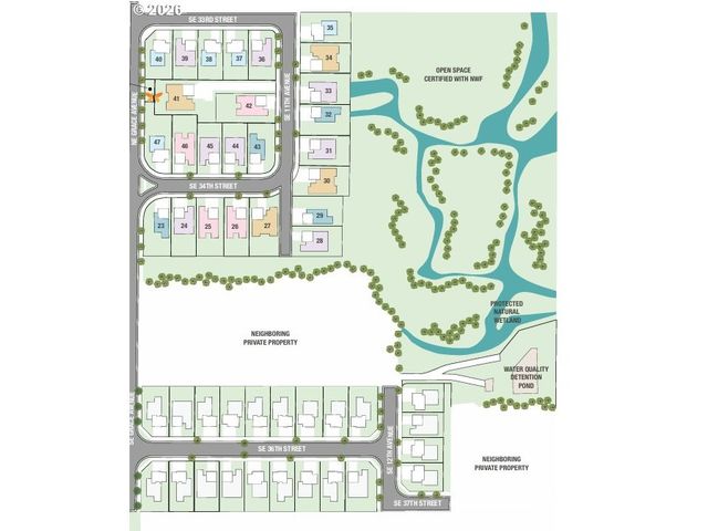 3021 Se 11TH Ave, Battle Ground, WA 98604