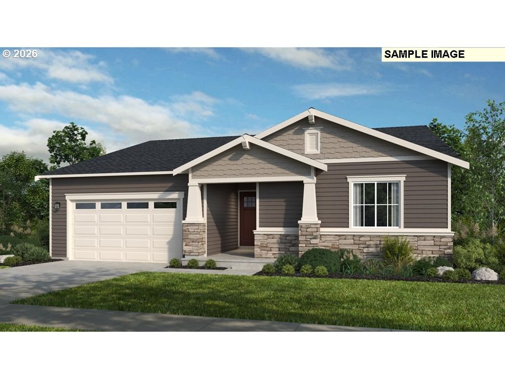 3021 Se 11TH Ave, Battle Ground, WA 98604
