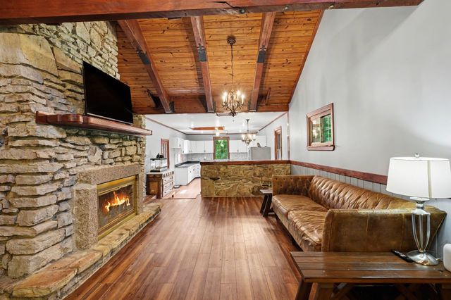 168 Blue Bird Rd, Summertown, TN 38483