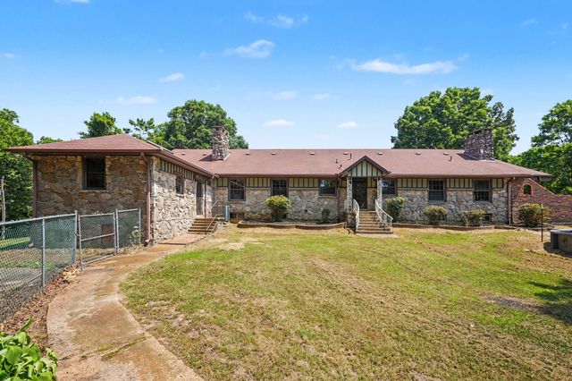 168 Blue Bird Rd, Summertown, TN 38483