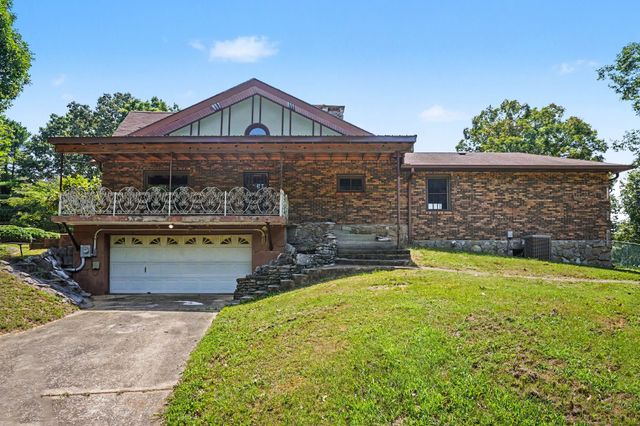 168 Blue Bird Rd, Summertown, TN 38483