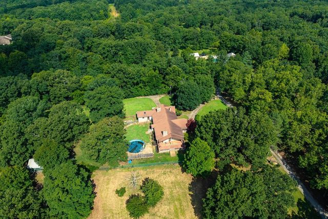 168 Blue Bird Rd, Summertown, TN 38483
