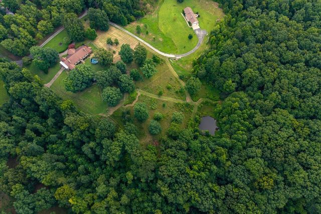 168 Blue Bird Rd, Summertown, TN 38483