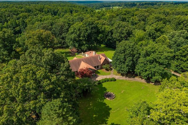 168 Blue Bird Rd, Summertown, TN 38483