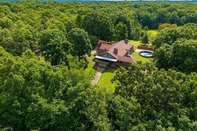 168 Blue Bird Rd, Summertown, TN 38483