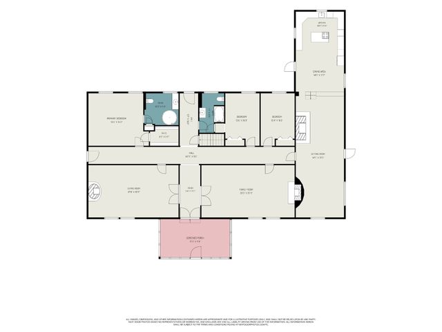 168 Blue Bird Rd, Summertown, TN 38483