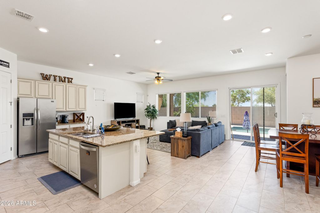 13161 W AVENIDA DEL REY --, Peoria, AZ 85383 — photo 2