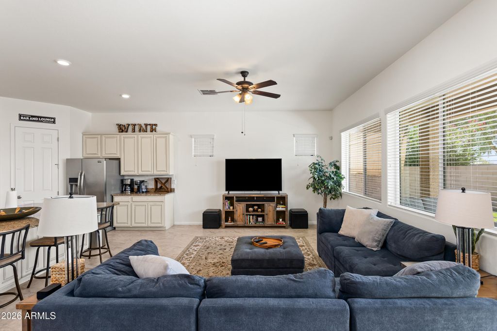 13161 W AVENIDA DEL REY --, Peoria, AZ 85383 — photo 4