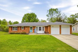 3508 Shady Bend Drive, Independence, MO 64052