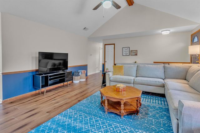6556 STOCKPORT CV, Memphis, TN 38141