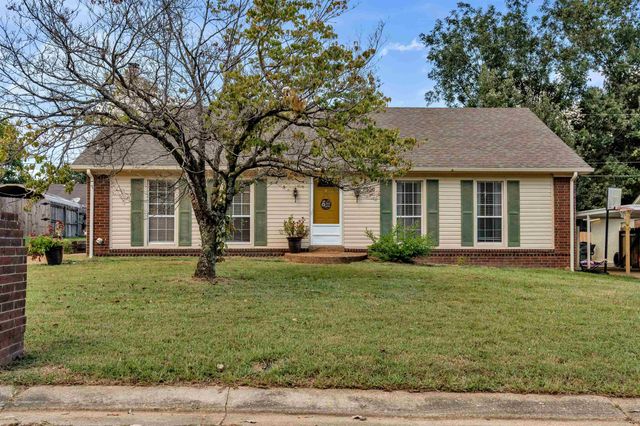 6556 STOCKPORT CV, Memphis, TN 38141