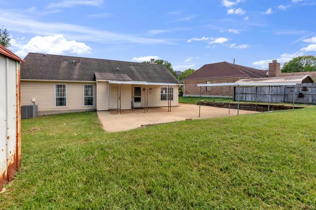 6556 STOCKPORT CV, Memphis, TN 38141