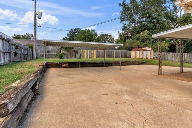 6556 STOCKPORT CV, Memphis, TN 38141
