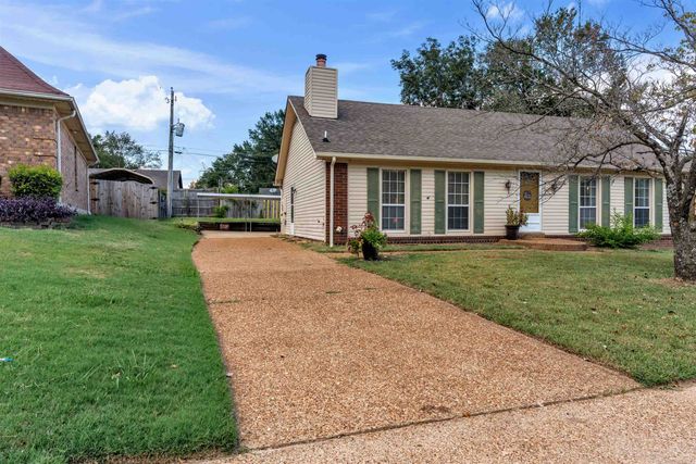 6556 STOCKPORT CV, Memphis, TN 38141