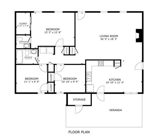 6556 STOCKPORT CV, Memphis, TN 38141