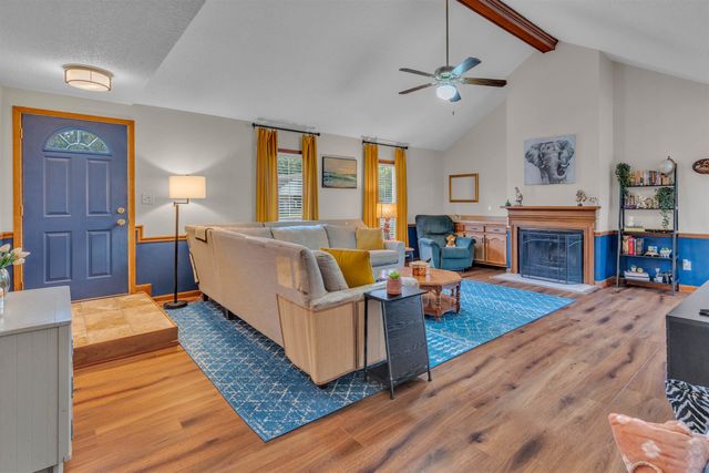 6556 STOCKPORT CV, Memphis, TN 38141