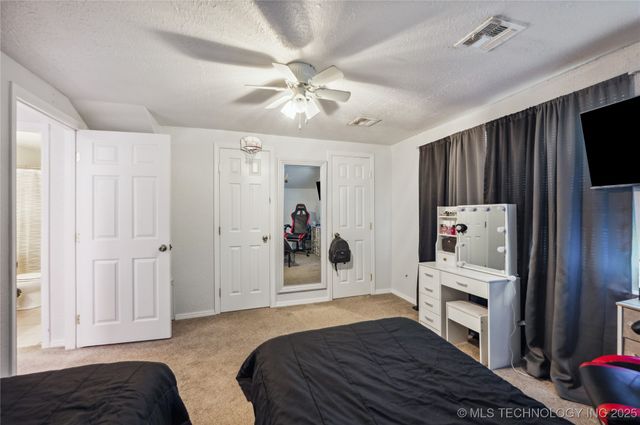 1105 S Maple Avenue, Tahlequah, OK 74464