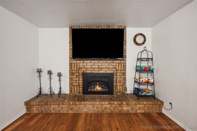 1105 S Maple Avenue, Tahlequah, OK 74464