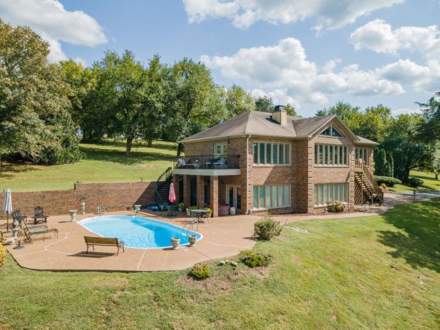 89 Lynchburg Hwy, Fayetteville, TN 37334