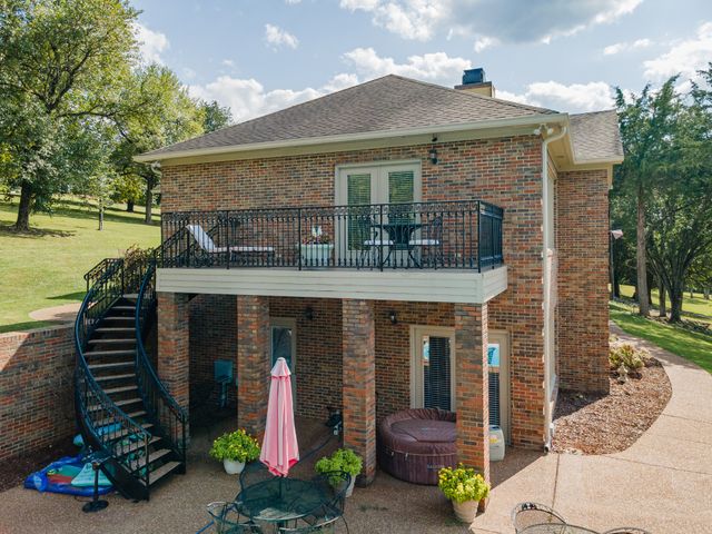 89 Lynchburg Hwy, Fayetteville, TN 37334