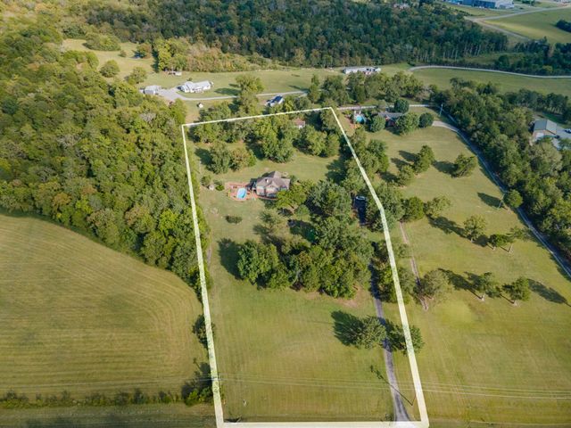 89 Lynchburg Hwy, Fayetteville, TN 37334