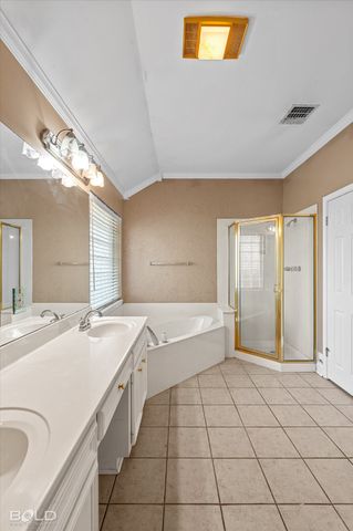 6004 Summerville Lane, Bossier City, LA 71111