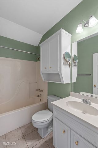 6004 Summerville Lane, Bossier City, LA 71111