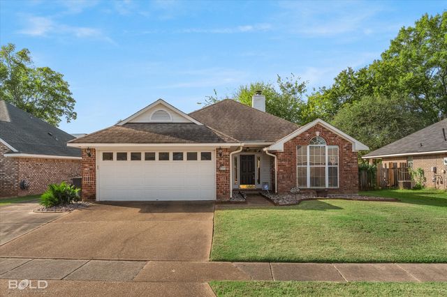 6004 Summerville Lane, Bossier City, LA 71111