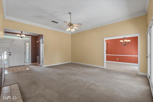 6004 Summerville Lane, Bossier City, LA 71111