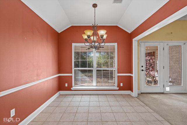 6004 Summerville Lane, Bossier City, LA 71111