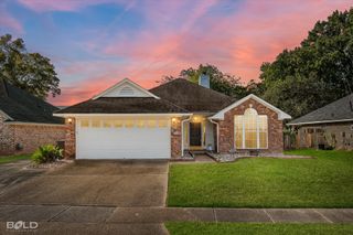 6004 Summerville Lane, Bossier City, LA 71111