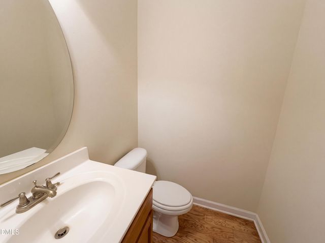 720 Keystone Park Drive, Morrisville, NC 27560