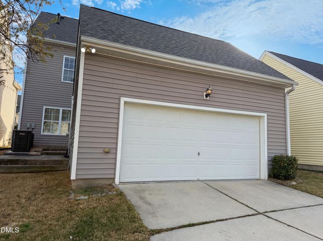 720 Keystone Park Drive, Morrisville, NC 27560