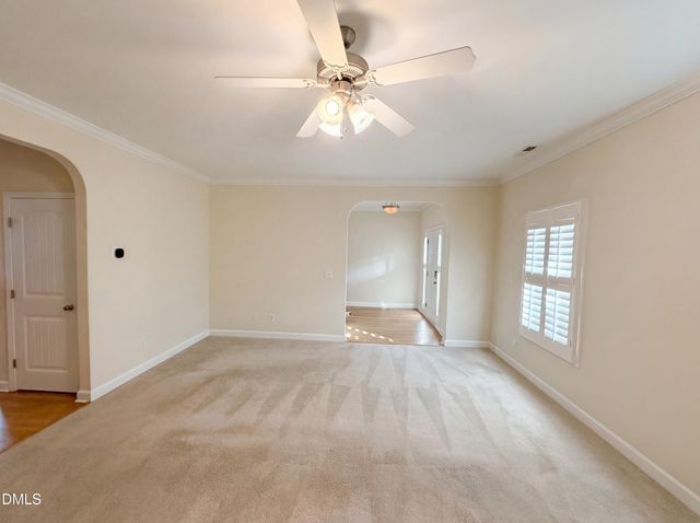 720 Keystone Park Drive, Morrisville, NC 27560
