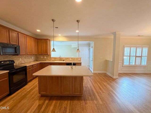 720 Keystone Park Drive, Morrisville, NC 27560