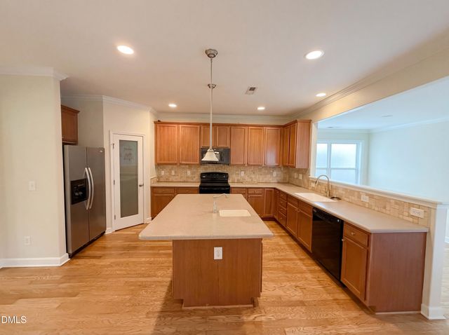 720 Keystone Park Drive, Morrisville, NC 27560