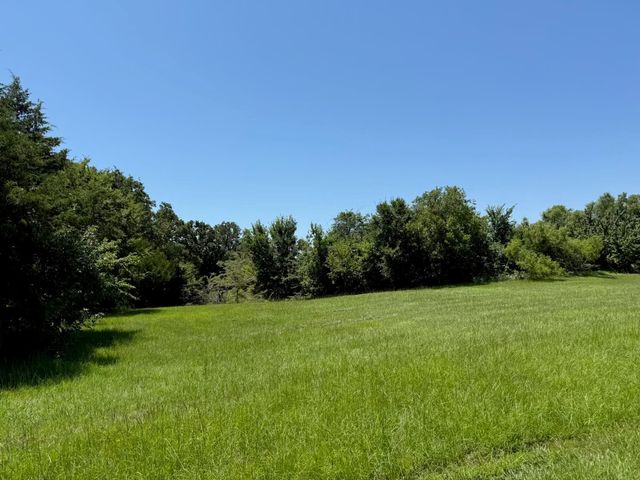 52 Coyote Creek Drive, Gordonville, TX 76245