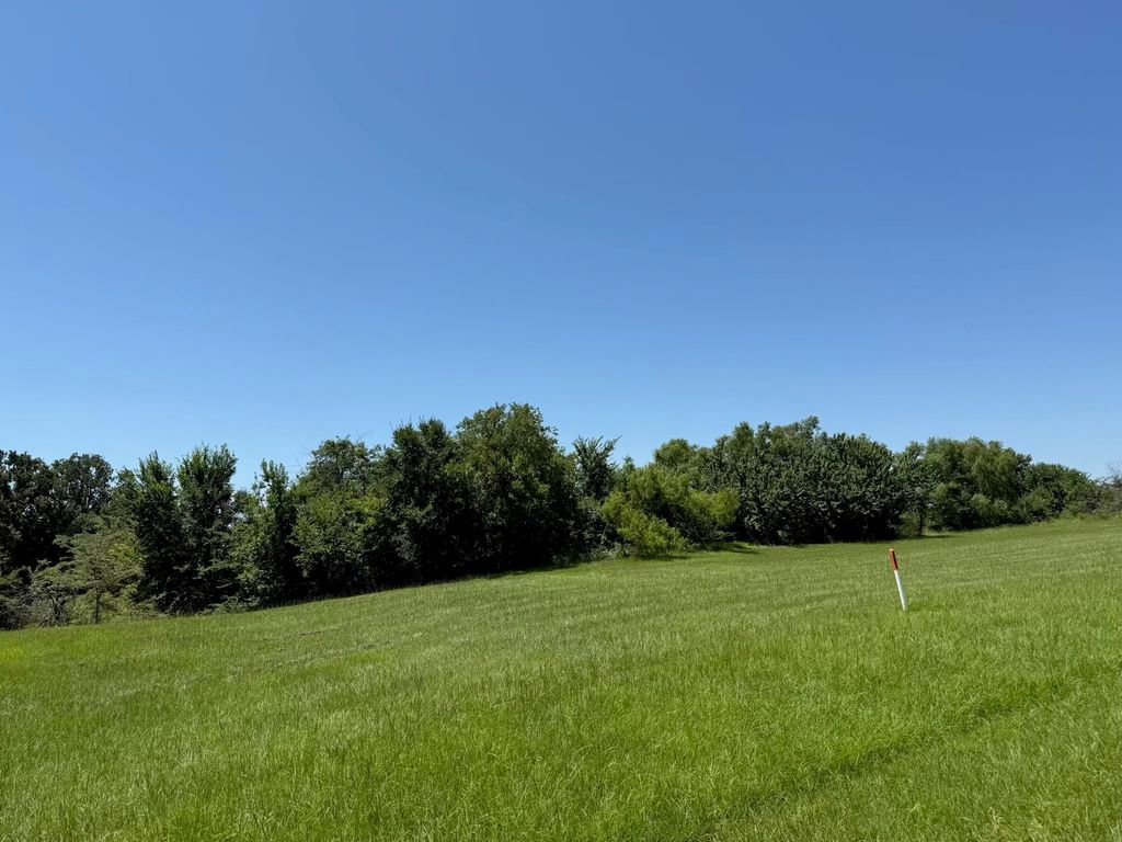 52 Coyote Creek Drive, Gordonville, TX 76245