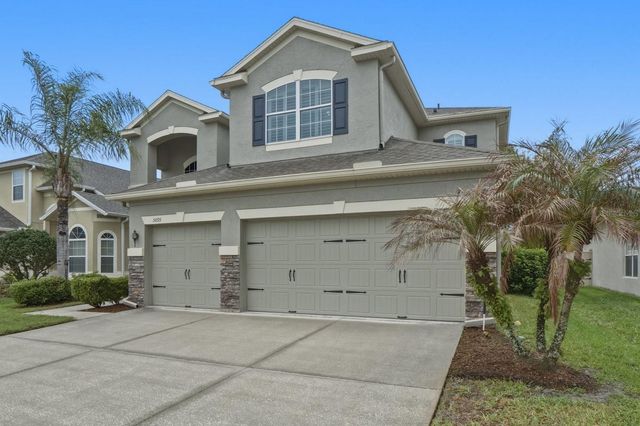 5693 DALEY WAY, Oviedo, FL 32765