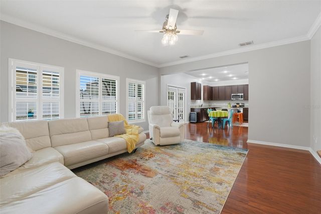 5693 DALEY WAY, Oviedo, FL 32765