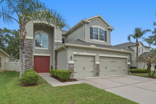 5693 DALEY WAY, Oviedo, FL 32765